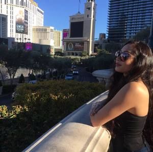 Meet your Posher, Kimberly